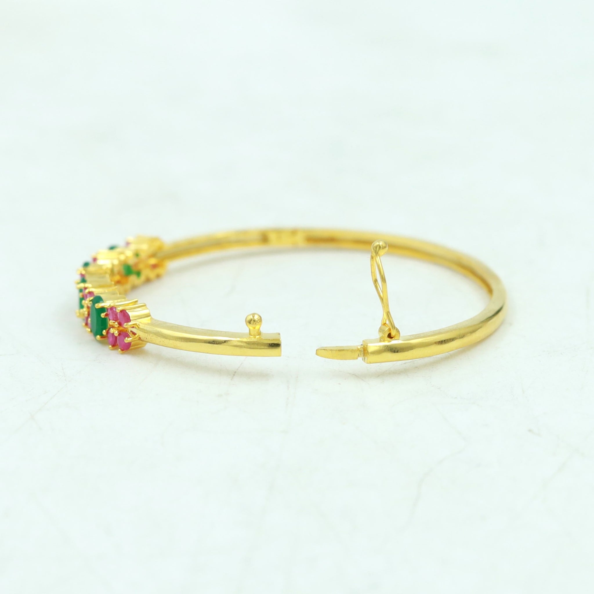 Jadau Bracelet 16969-48