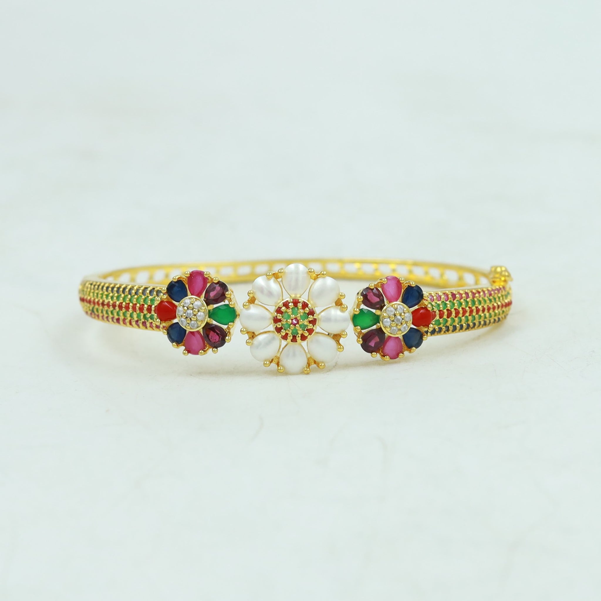Jadau Bracelet 16994-48