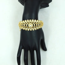 Jadau Bracelet 17003-48
