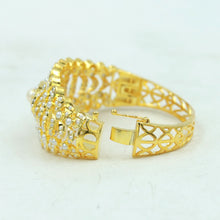 Jadau Bracelet 17003-48