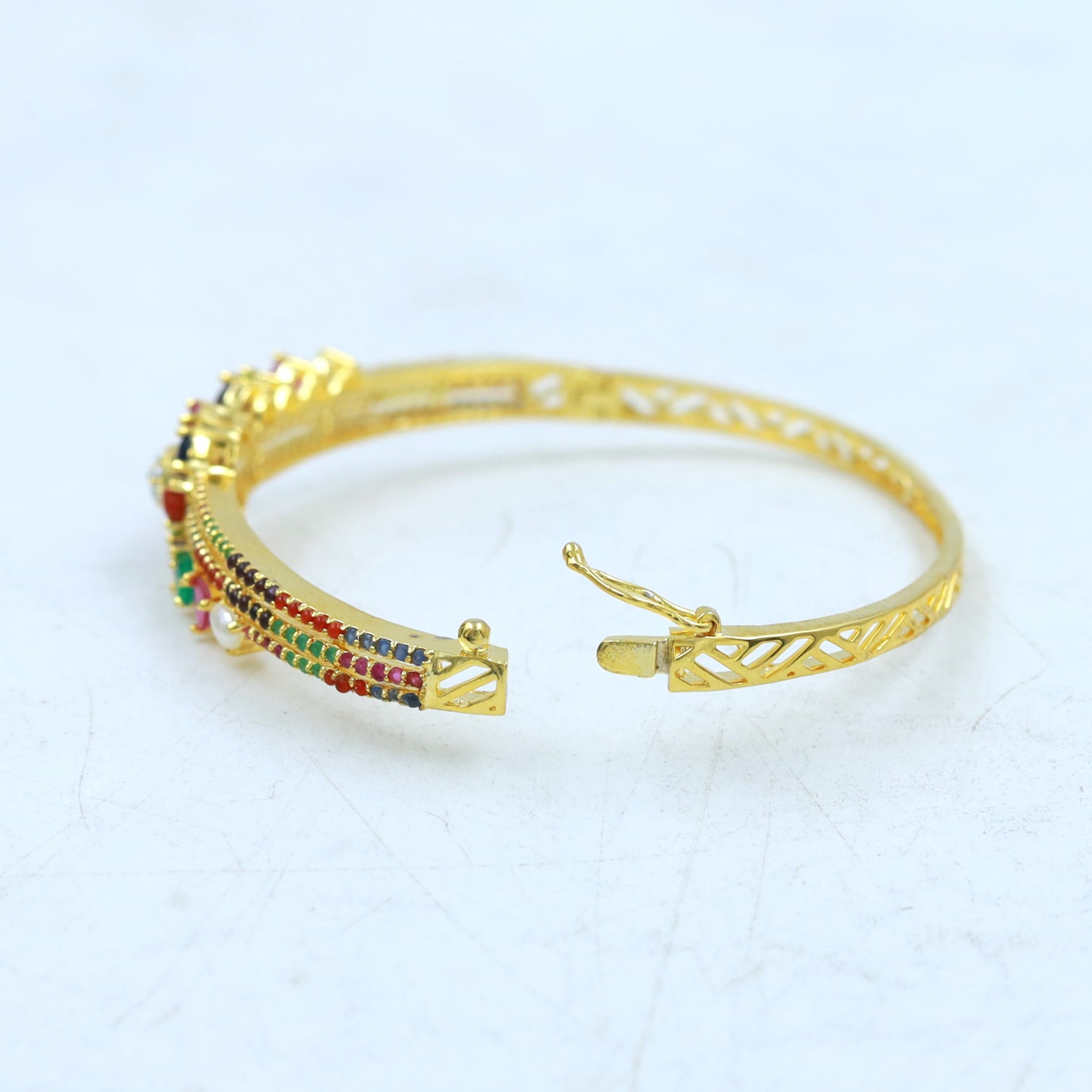 Jadau Bracelet 16985-48