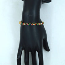 Jadau Bracelet 16966-48