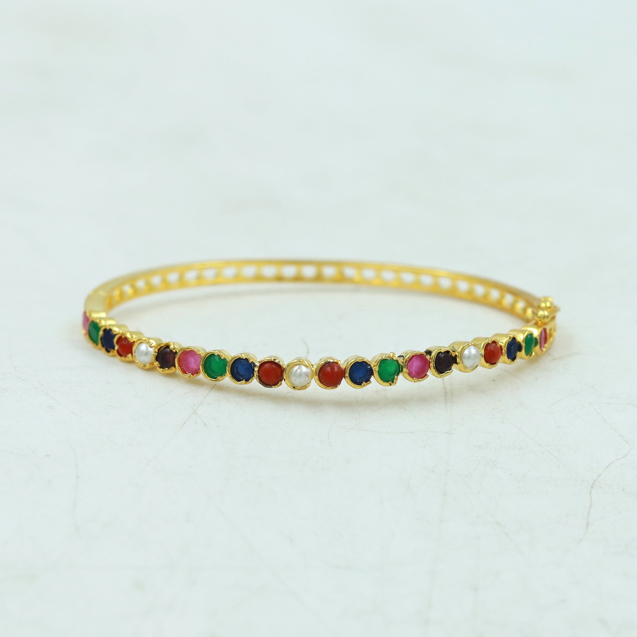 Jadau Bracelet 16966-48