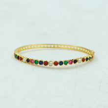 Jadau Bracelet 16966-48