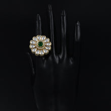 Kundan Ring 11517-34