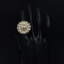 Kundan Ring 11517-34