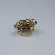 Kundan Ring 11511-34
