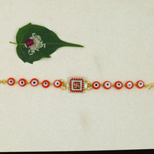 Men's Rakhi Bracelet 13691-76