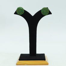 Tops/Studs Jadau Earring 16971-48