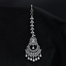 Zircon/AD Maang Tikka 11495-34