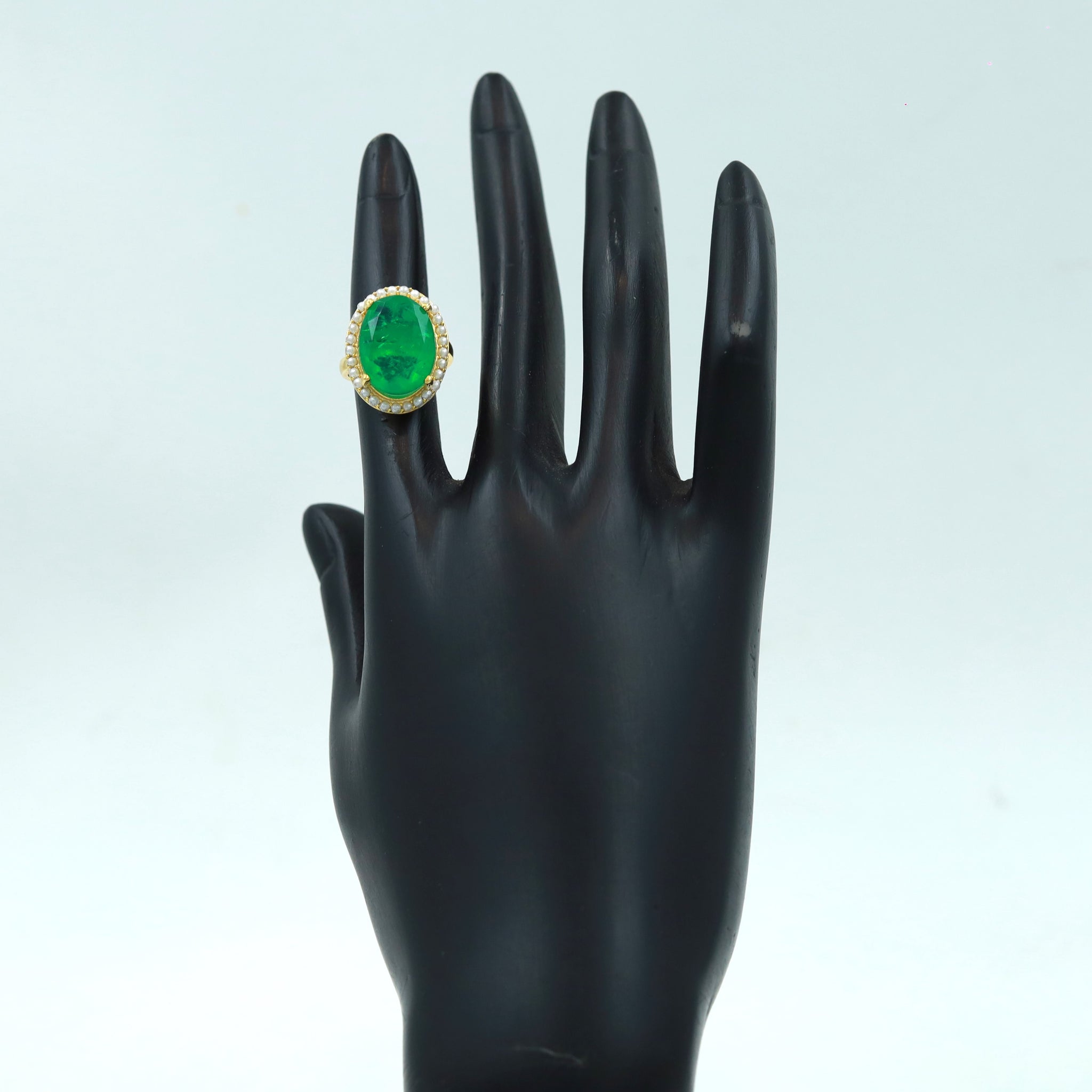 Jadau Ring 16970-48
