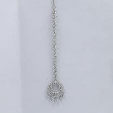 Zircon/AD Maang Tikka 11498-34