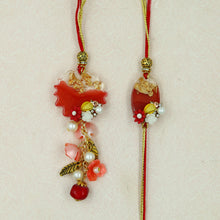 Rakhi Lumba Set 13701-76