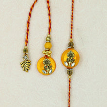 Rakhi Lumba Set 13702-76