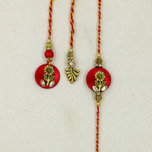 Rakhi Lumba Set 13702-76