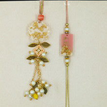 Rakhi Lumba Set 13703-76