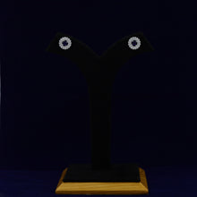 Pure 925 Hallmarked Silver Pendant Set 14391-22