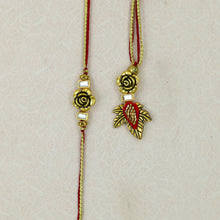 Rakhi Lumba Set 13704-76