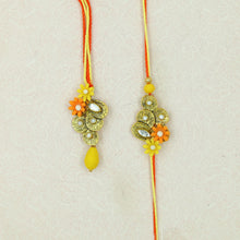 Rakhi Lumba Set 13697-76