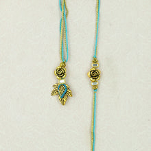 Rakhi Lumba Set 13704-76