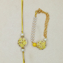 Rakhi Lumba Set 13698-76