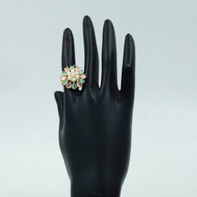 Jadau Ring 16965-48