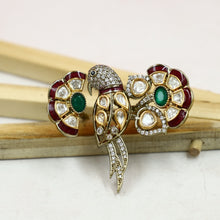 Kundan Classy Ring 19909-68