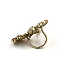 Kundan Classy Ring 19909-68