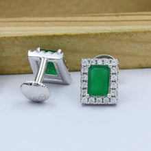 Pure 925 Hallmarked Silver Earring 14384-22