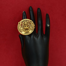 Temple Ring 4539-1