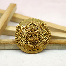 Temple Ring 4539-1