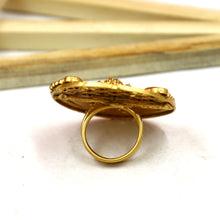 Temple Ring 4539-1