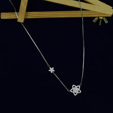 Pure 925 Hallmarked Silver Pendant Set 14413-22