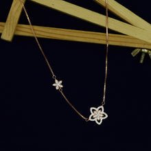 Pure 925 Hallmarked Silver Pendant Set 14413-22