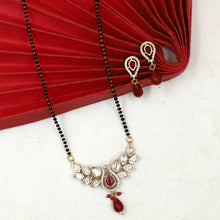 Kundan Mangalsutra 19882-28