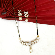 Kundan Mangalsutra 19880-28