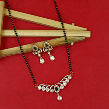 Kundan Mangalsutra 19879-28