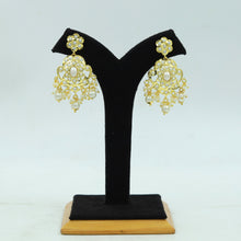 Traditional Jadau Pendant Set 17012-48