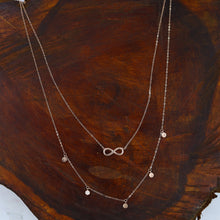 Pure 925 Hallmarked Silver Pendant Set 14460-22