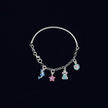 Pure 925 Hallmarked Kids Silver Jewellery 14427-22