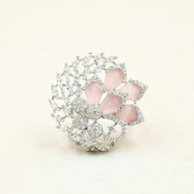 Zircon/AD Ring 19430-69
