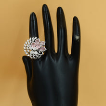 Zircon/AD Ring 19430-69