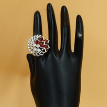 Zircon/AD Ring 19430-69