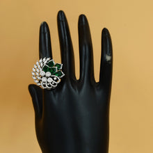 Zircon/AD Ring 19430-69