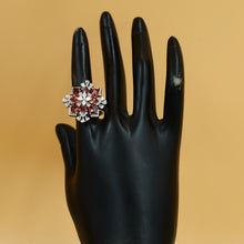 Zircon/AD Ring 19410-69