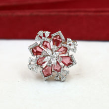 Zircon/AD Ring 19410-69