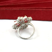 Zircon/AD Ring 19410-69
