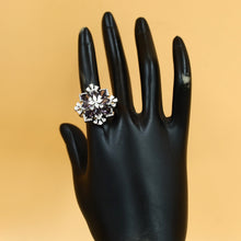 Zircon/AD Ring 19410-69