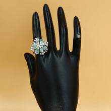 Zircon/AD Ring 19410-69