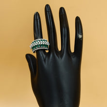 Zircon/AD Ring 19388-69